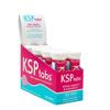 KSPtabs Very Berry All Natural Hydration & Kidney Health Supplement to Combat Calcium Oxalate Crystal Formation, 80 Tablets view 1