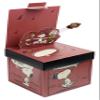  APJ Snoopy Gift Box, Surprise Box, L, Red 1000083796 view 1