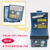  APJ Snoopy Gift Box, Surprise Box, M, Blue, 1000083794 view 2
