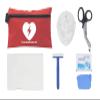Cubix Safety First Responder Kit. Designed to Hold Necessary Components for Use with an AED. view 2