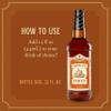 Fee Brothers Flavored Syrup Premium Cocktail, Coffee & Soda Drink Mixer for Home Bar and Beverage Recipes, Pumpkin Spice, 32 Fl Oz (1 Quart) view 3