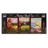 Alaska Alaskan Black Wildlife Tea Sampler 18c ct 3 Flavors view 1