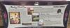 Alaska Alaskan Black Wildlife Tea Sampler 18c ct 3 Flavors view 3