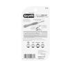 GUM Proxabrush Go-Betweens - Moderate - Interdental Brushes - Soft Bristled Dental Picks for Plaque Removal & Gum Health - Safe for Braces & Dental Devices, 10 Count view 3