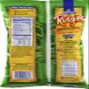 Wise Ridgies Sour Cream and Onion view 2