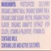 Lifeway, Kefir Peach Low Fat Organic, 32 Fl Oz view 4
