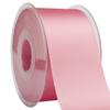 Morex Ribbon DF Swiss Satin Ribbon, Pink Delight, 2 inch by 27 Yards view 1