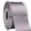 Morex Ribbon 03550/25-439 DF Swiss Satin Ribbon 2" X 27 YD Misty Mauve Ribbon for Gift Wrapping, Birthday Gift Cards, Satin Dress for Women, Silk Ribbons for Crafts, Wedding Gifts for Couple view 1