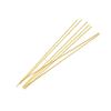 Monograno Felicetti Matt Spaghetti Pasta Italian Organic Non-GMO 17.6oz (500g) view 3