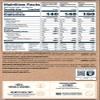 Quaker Instant Oatmeal Fiber Protein Variety Pack 8, 12.1 Ounce view 2
