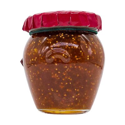 DALMATIA IMPORTS Organic Fig And Orange Spread, 8.5 OZ