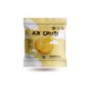AIR CHEESE Low Carb Keto Friendly Protein Puffs | 7g Protein Per Serving | Crisp, Gluten Free Snack Pack | Real Cheese, No Artificial Flavors (Cheddar, 12 Small Bags) view 1