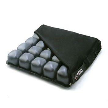 ROHO Mosaic Cushion with Heavy Duty Cover - 16.25" x 16.25" x 3"