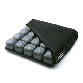 ROHO Mosaic Cushion with Heavy Duty Cover - 16.25" x 16.25" x 3"