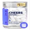 Cheers Restore | Supplement with DHM + L-Cysteine | Feel Better After Drinking & Support Your Liver | 12 Doses | Dihydromyricetin, Cysteine, Prickly Pear, B-Vitamins, Ginger view 1