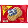 2 pack - Nutter Butter Large Family Size, 16 oz per pack view 1