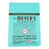 Mrs. Meyer's Automatic Dishwasher Packs, Basil - (Case of 6-12.7 oz) view 1