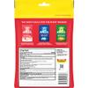 HALLS Relief Strawberry Cough Drops, Economy Pack, 80 Drops view 3