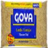 Goya Foods Dry Lentils, 4 Pound view 1