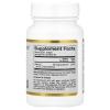 California Gold Nutrition Vitamin D3, 50 mcg (2,000 IU), 90 Fish Gelatin Softgels view 2
