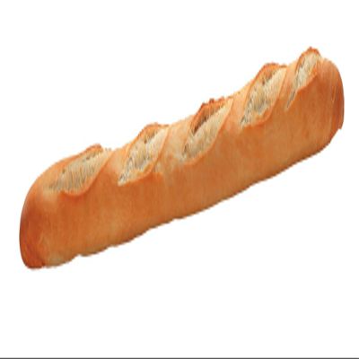 Turano French Baguette 11 oz., (Pack of 24)