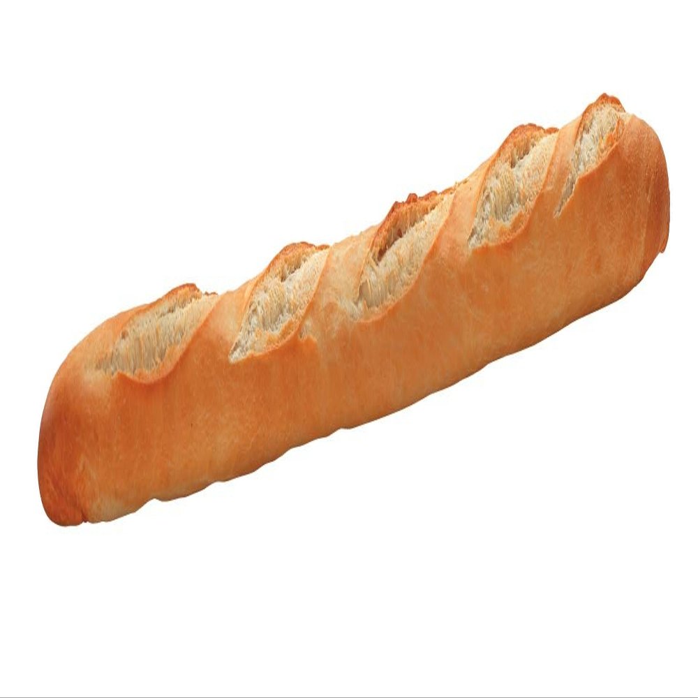 Turano French Baguette 11 oz., (Pack of 24)
