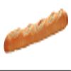 Turano French Baguette 11 oz., (Pack of 24) view 1