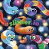 Slither.io Lunch Napkins (16ct) view 1
