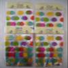 20 Count of Easter Cello Treat Bags, (Pack of 4) view 1