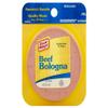 Kraft Oscar Mayer Sliced Beef Bologna, 8 Ounce -- 12 per case. view 1