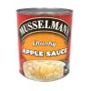 Musselman's Chunky Applesauce-Cane Sweetened, 104 oz., (Case of 3) view 1