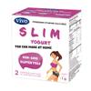 VIVO Slim Yogurt Starter/Natural (5 boxes) Makes up to 30 quarts of yogurt