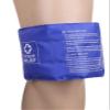 Wrapit Relief - Large Gel Ice Pack with Strap| Hot/Cold Pain Relief for Knee, Back, Ankle, Neck and Shoulder| Freezable & Microwavable Soothing Recovery Packs for Sports view 3