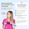 Cheers Classic Combo | Restore + Hydrate | Rehydrate & Feel Better After Drinking | DHM, L-Cysteine, B-Vitamins, Electrolytes | 12 Doses Each | Liver Support | Electrolyte Supplements view 4