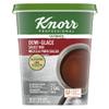 Knorr Professional Ultimate Demi-Glace Sauce Mix Gluten Free, No Artificial Flavors or Preservatives, No added MSG, Dairy Free, 26 oz, Pack of 4 view 1