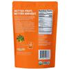 Mavuno Harvest Papaya Dried Fruit Snacks | Organic Dried Papaya Slices | Gluten Free Healthy Snacks for Kids and Adults | No Sugar Added, Vegan, Non GMO, Direct Trade | 1 Pound Resealable Bag view 2