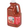 Dei Fratelli Medium Salsa 1 Gallon Jug - 4/Case By TableTop King view 1
