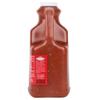 Dei Fratelli Medium Salsa 1 Gallon Jug - 4/Case By TableTop King view 2