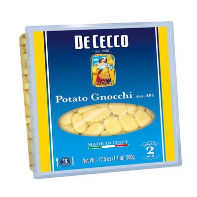 De Cecco Gnocchi Di Patate, 17.06 Ounce