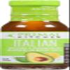 Primal Kitchen Italian Vinaigrette & Marinade Salad Dressing made with Avocado Oil, Whole30 Approved, Certified Paleo, and Keto Certified, 8 Fluid Ounces view 4