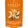 Sahale Snacks Tangerine Vanilla Cashew Macadamia Glazed Mix, 4 Ounces view 1