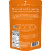 Sahale Snacks Tangerine Vanilla Cashew Macadamia Glazed Mix, 4 Ounces view 2
