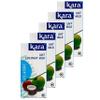 Kara Coconut Milk Unsweetened, 33.8 Oz view 1