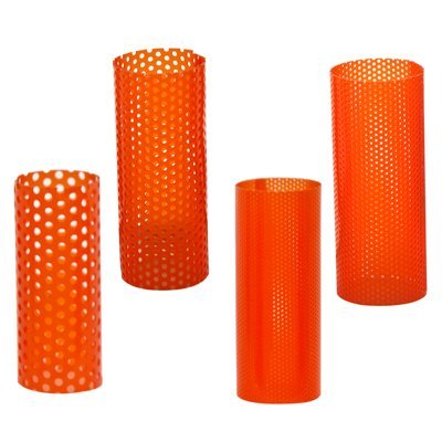 1-1/4inch 20 Mesh (1/32inch) Replacement Screen