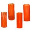 1-1/4inch 20 Mesh (1/32inch) Replacement Screen view 1