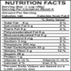 Amphora International Organic Soft Dried Deglet Noor Dates, 6 Oz (Single Pack) view 2