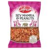 Cofresh Sev Mamra With Peanuts 325g (Pack of 6) view 1