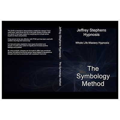 The Symbology Method - Jeffrey Stephens Hypnosis