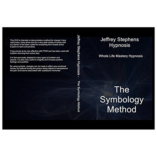 The Symbology Method - Jeffrey Stephens Hypnosis