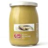 Pisti Cream of Pistachio from Sicily 21.2 Ounce (600g) | Artisanal Italian Nut Spread | Enjoy with Bread and Biscuits view 1